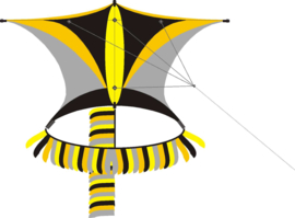 Sky Explorer R2F Yellow