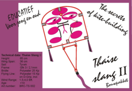 Thaise Slang / Re-Creatief