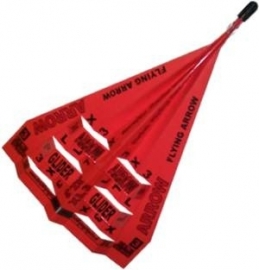 Arrow XL3-3 Red