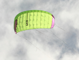 UK Cruiser 4.0 Kite only