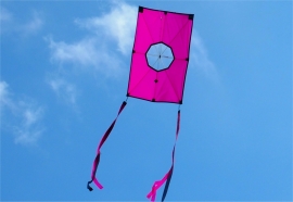 Fight Kite Koreaan R2F - Pink
