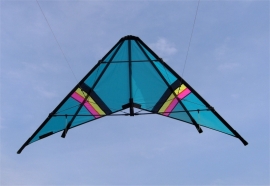 Night Kite - Yellow / R2F + Polsbanden