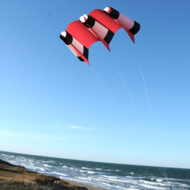 Parasled 3.9 - Kite only