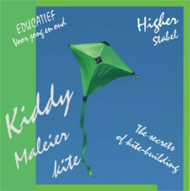 Kiddy Maleier / Re-Creatief
