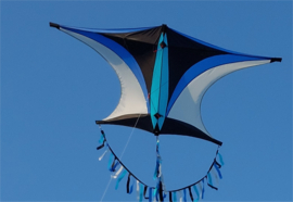 Sky Explorer R2F Blue