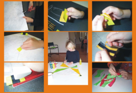 A-Kite / Re-Creatief