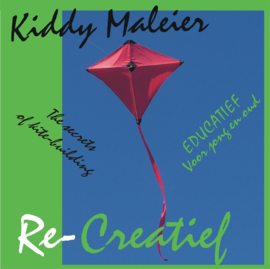 Kiddy Maleier / Re-Creatief