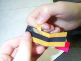 China Kite / Re-Creatief