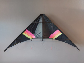 Occasion Black Stripe R2F + Polsbanden
