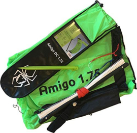 Amigo 1.75 DC - trainerkite