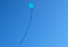 China Kite R2F - Blue