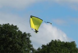 Fight Kite India R2F - Yellow