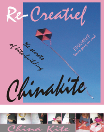 China Kite / Re-Creatief