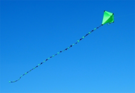 My Kite R2F - Green