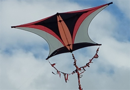 Sky Explorer R2F Orange