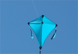 My Kite R2F - Blue