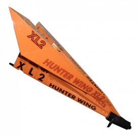 Hunter XL2-3 Orange