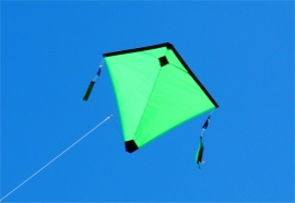 Fight Kite Hata R2F - Green