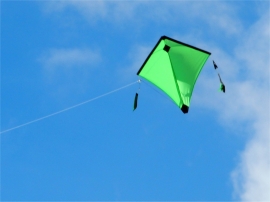 Fight Kite Hata R2F - Green