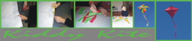 Kiddy Maleier / Re-Creatief