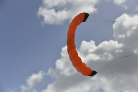 Spiderkites Amigo 2.05 R2F - Orange