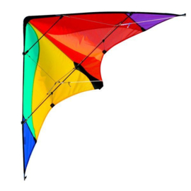 Delta Basic R2F (Rainbow)