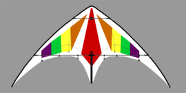 Challenger Design R2F + Polsbanden