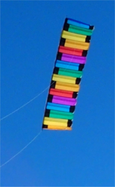 Airfoil 2.8 Melody Rainbow R2F + 2-line Controlbar