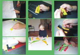 Kiddy Maleier / Re-Creatief