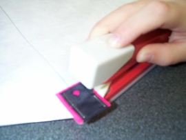 China Kite / Re-Creatief