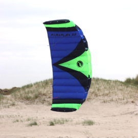 Paraflex Sport 2.3 R2F - Blue/Green