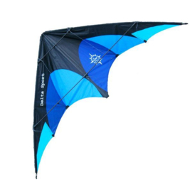 Delta Sport R2F  (Black/blue)