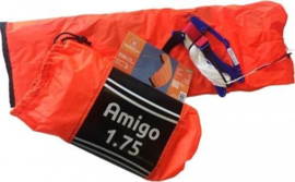 Spiderkites Amigo 1.75 R2F - Orange