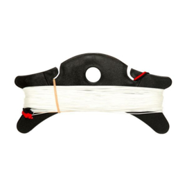 Twist R2F + Polsbanden (Red/Black)