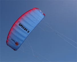 Speedy II 5.3 R2F - Flag