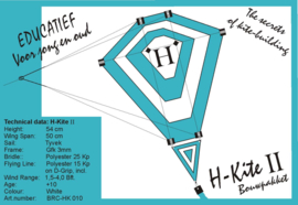 H-Kite / Re-Creatief