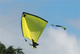 Fight Kite India R2F - Yellow