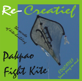 Pakpao Fight Kite / Re-Creatief