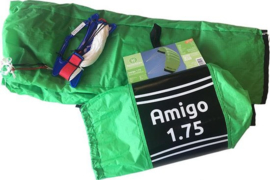 Spiderkites Amigo 1.75 R2F - Green