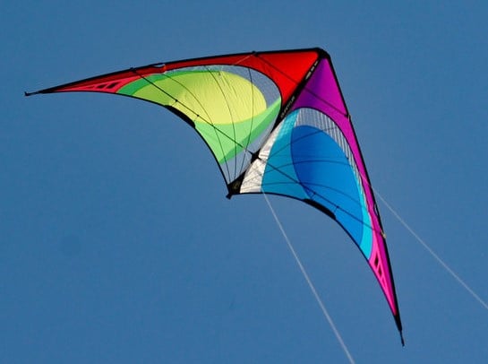 verwijderen kraan knal Stunt Kites - Trick | Dutch Flying Objects
