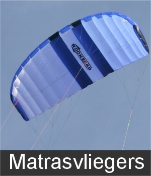 matrasvliegers