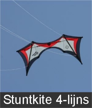 stunt kite