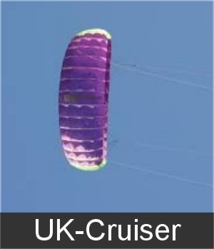 UK cruiser