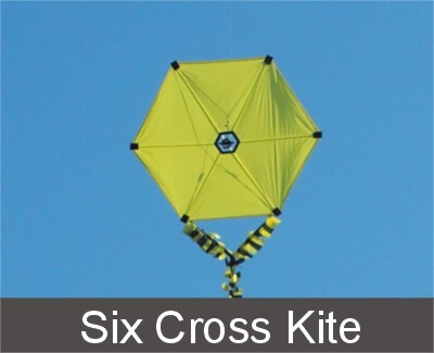 Six Cross
