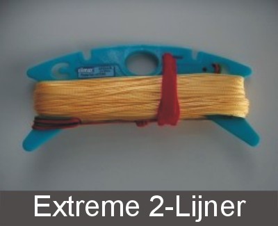 2-lijner powerline extreme