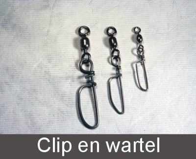 clip/wartel