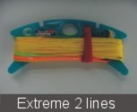 powerline extreme 2 line