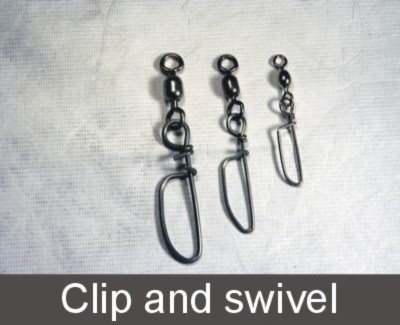 clip/wartel