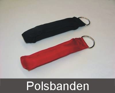 polsbanden