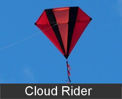 Cloud rider